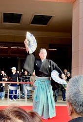 東京国立博物館に投稿された画像（2026/1/2）