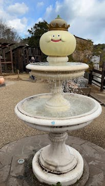 ニジゲンノモリに投稿された画像（2026/1/2）