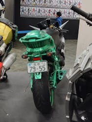 東映太秦映画村に投稿された画像（2026/1/2）