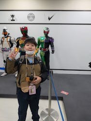 東映太秦映画村に投稿された画像（2026/1/2）