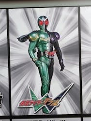 東映太秦映画村に投稿された画像（2026/1/2）