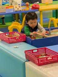 キッズランドUS 福岡アイランドアイ店に投稿された画像（2026/1/2）
