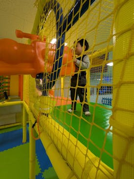 キッズランドUS 福岡アイランドアイ店に投稿された画像（2026/1/2）