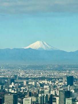 東京スカイツリーに投稿された画像（2026/1/2）