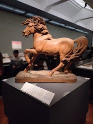 東京国立博物館に投稿された画像（2026/1/2）