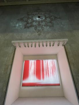 東京国立博物館に投稿された画像（2026/1/2）