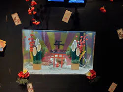 串本海中公園に投稿された画像（2026/1/2）