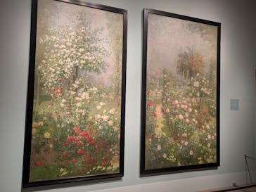 オルセー美術館所蔵 印象派―室内をめぐる物語に投稿された画像（2026/1/2）