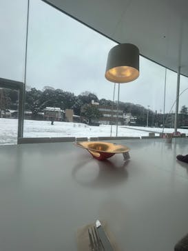 金沢21世紀美術館に投稿された画像（2026/1/2）