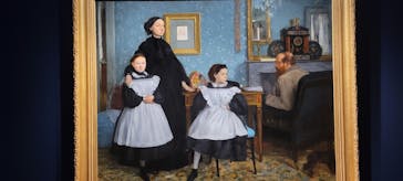 オルセー美術館所蔵 印象派―室内をめぐる物語に投稿された画像（2026/1/2）