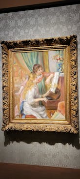 オルセー美術館所蔵 印象派―室内をめぐる物語に投稿された画像（2026/1/2）