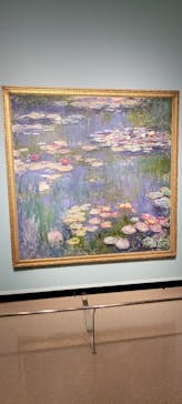 オルセー美術館所蔵 印象派―室内をめぐる物語に投稿された画像（2026/1/2）