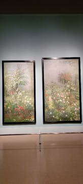 オルセー美術館所蔵 印象派―室内をめぐる物語に投稿された画像（2026/1/2）