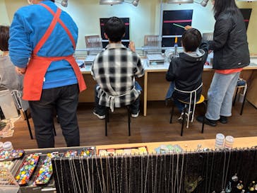 江戸とんぼ玉みはるに投稿された画像（2026/1/2）