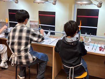 江戸とんぼ玉みはるに投稿された画像（2026/1/2）