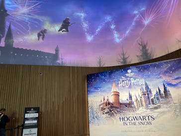ワーナー ブラザース スタジオツアー東京 - メイキング・オブ・ハリー・ポッターに投稿された画像（2026/1/2）