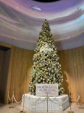 ワーナー ブラザース スタジオツアー東京 - メイキング・オブ・ハリー・ポッターに投稿された画像（2026/1/2）