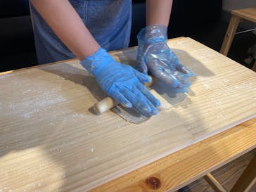 そば打ち体験教室　駒込家に投稿された画像（2026/1/2）