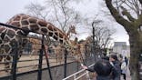 宇都宮動物園に投稿された画像（2026/1/2）