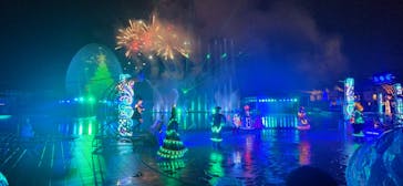 ラグーナテンボス ラグナシアに投稿された画像（2026/1/2）