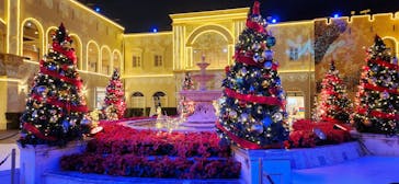 ラグーナテンボス ラグナシアに投稿された画像（2026/1/2）