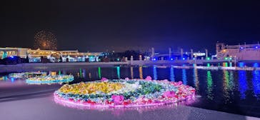 ラグーナテンボス ラグナシアに投稿された画像（2026/1/2）