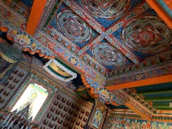 野外民族博物館 リトルワールドに投稿された画像（2026/1/2）