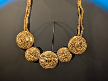 CREVIA マチュピチュ展／CREVIA MACHU PICCHU AND THE GOLDEN EMPIRES OF PERUに投稿された画像（2026/1/2）