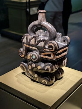 CREVIA マチュピチュ展／CREVIA MACHU PICCHU AND THE GOLDEN EMPIRES OF PERUに投稿された画像（2026/1/2）