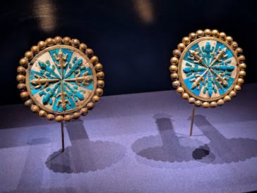 CREVIA マチュピチュ展／CREVIA MACHU PICCHU AND THE GOLDEN EMPIRES OF PERUに投稿された画像（2026/1/2）