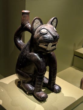 CREVIA マチュピチュ展／CREVIA MACHU PICCHU AND THE GOLDEN EMPIRES OF PERUに投稿された画像（2026/1/2）