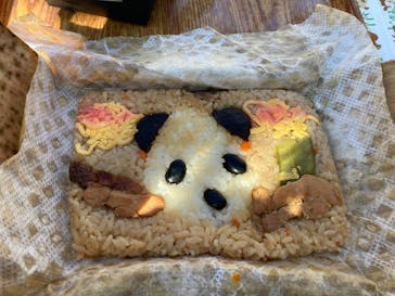 恩賜上野動物園に投稿された画像（2026/1/2）