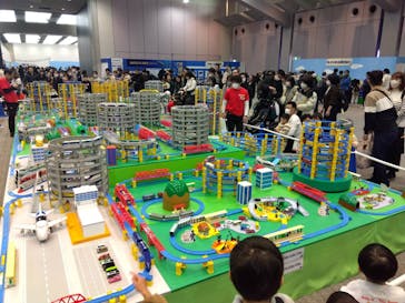 プラレール博 in OSAKA事務局に投稿された画像（2026/1/2）