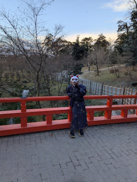 着物レンタルVASARA 京都駅前店に投稿された画像（2026/1/2）