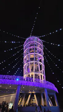 江の島シーキャンドルに投稿された画像（2026/1/2）