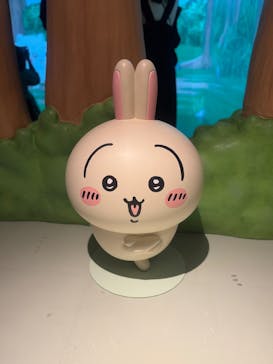 ちいかわパークに投稿された画像（2026/1/2）