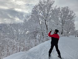 六日町八海山スキー場に投稿された画像（2026/1/2）