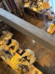 那須テディベア・ミュージアムに投稿された画像（2026/1/2）