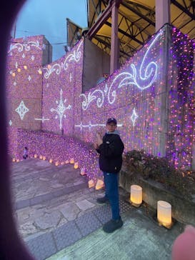 ひらかたパークに投稿された画像（2026/1/2）