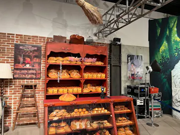 金曜ロードショーとジブリ展（静岡展）に投稿された画像（2026/1/2）