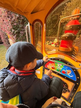 日本モンキーパークに投稿された画像（2026/1/2）