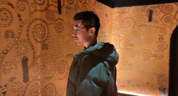 クリムト・アライブ　大阪展 （堂島リバーフォーラム）に投稿された画像（2026/1/2）