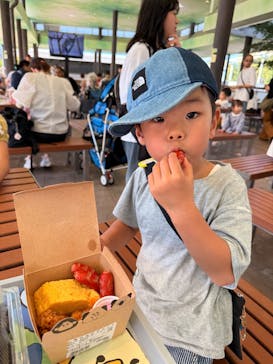 名古屋市東山動植物園に投稿された画像（2026/1/2）