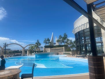 ロワジールホテル ＆ スパタワー 那覇に投稿された画像（2026/1/2）