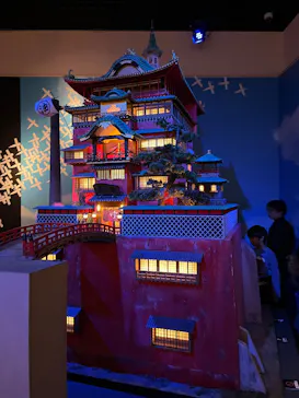 金曜ロードショーとジブリ展（静岡展）に投稿された画像（2026/1/2）