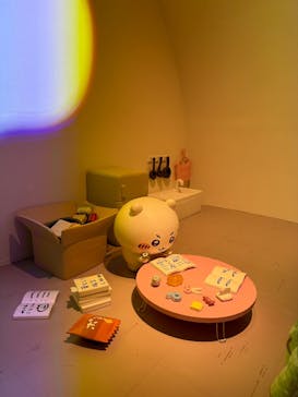 ちいかわパークに投稿された画像（2026/1/2）