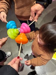 うんこミュージアム TOKYOに投稿された画像（2026/1/2）