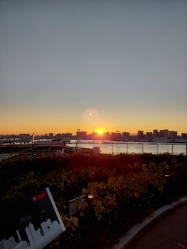 横浜みなとみらい 万葉倶楽部に投稿された画像（2026/1/2）