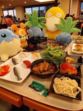 東京豊洲 万葉倶楽部に投稿された画像（2026/1/2）