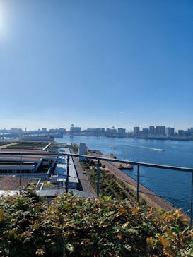 東京豊洲 万葉倶楽部に投稿された画像（2026/1/2）